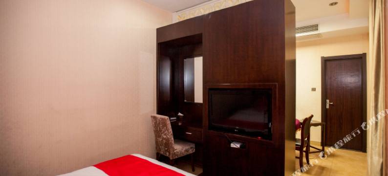 宁国帝多精品酒店图片