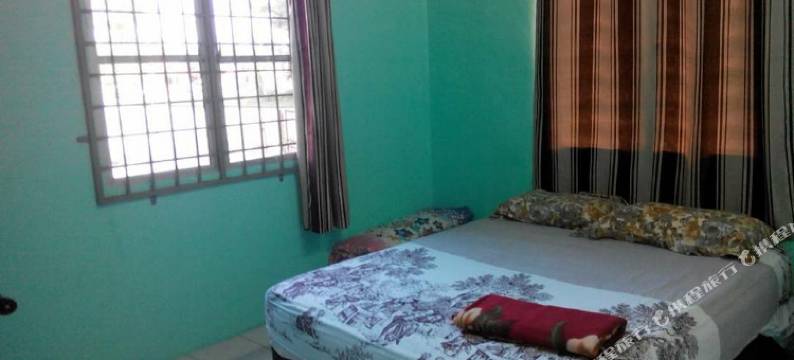 嶂伦艾波格门度假屋(Abg Men Homestay Changlun)图片