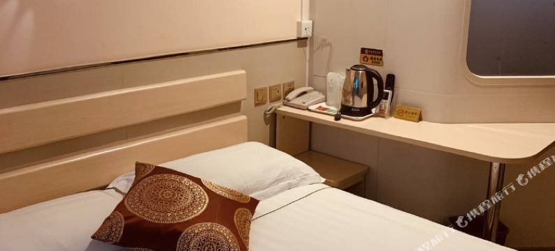 莱雅商务酒店(北京鸟巢国家会议中心店)图片