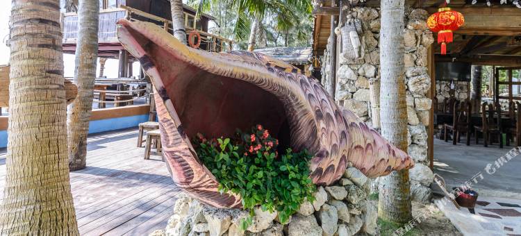 琼海无所归止民宿图片