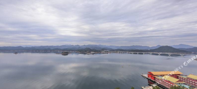 千岛湖雅莱度假酒店图片