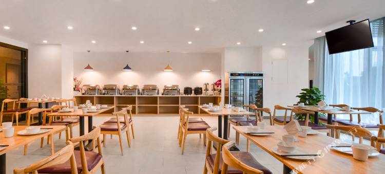麗枫酒店(南京卡子门地铁站永乐路店)图片