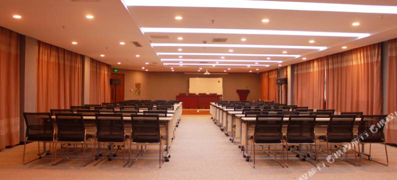 临沂万事达商旅酒店图片