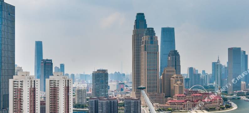 天津名郡LOFT公寓图片