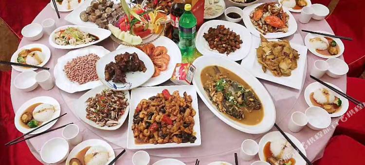 旅顺丰裕温泉度假酒店图片