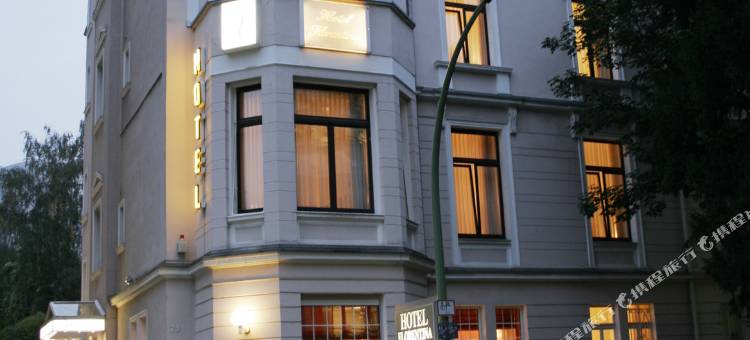 佛罗伦萨别墅酒店(Hotel Villa Florentina)图片