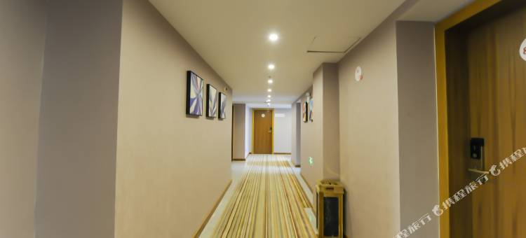 泰和悦家商务酒店图片