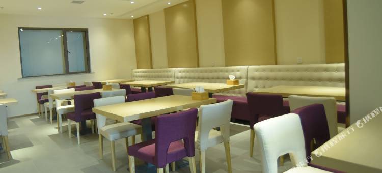 麗枫酒店(泰州医药城人民医院店)图片