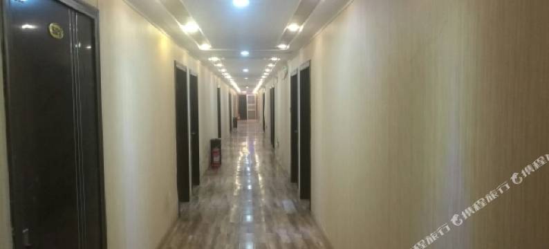 临清泰山宾馆图片