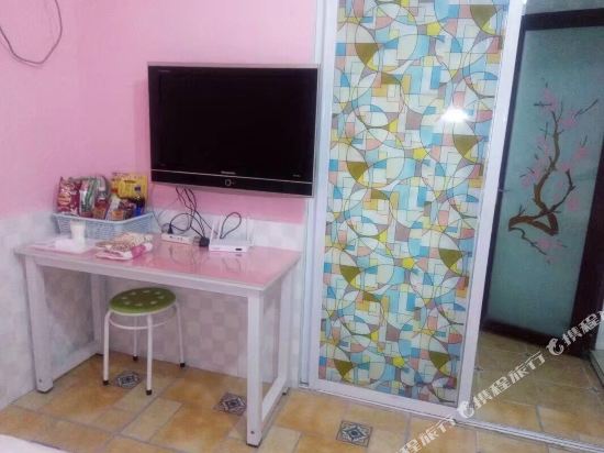 宜昌阳光公寓民宿(7号店)