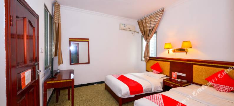 旺鑫宾馆(桂林市中医医院南溪山医院店)图片