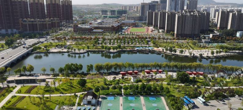 泰安中达御景精品酒店(泰安高铁站店)图片