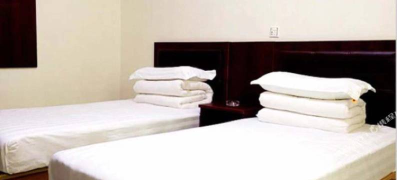 吉祥旅社(西安灞桥店)图片