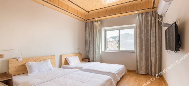 温岭林小诺民宿图片