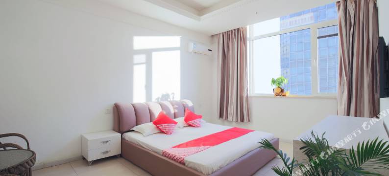 开原莱茵港商务会馆图片