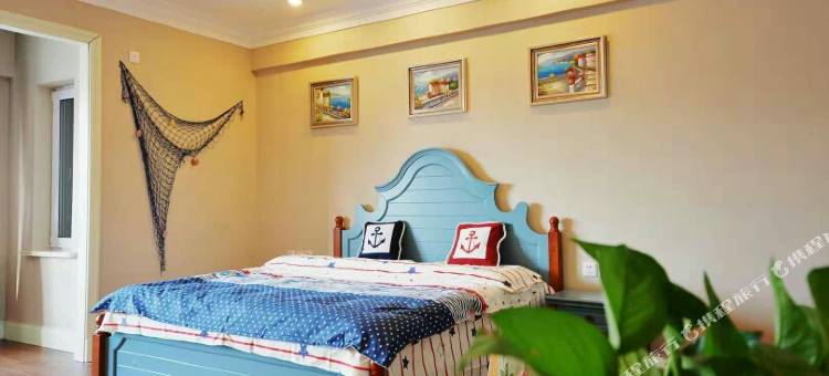 哈尔滨有客到精品公寓图片