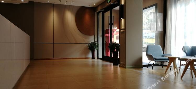 如家酒店(南京安德门地铁站雨花台风景区店)图片