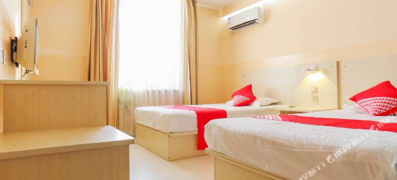 锦州宏远商务宾馆图片