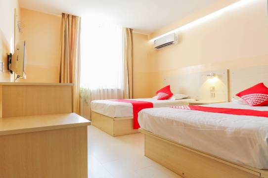 锦州宏远商务宾馆