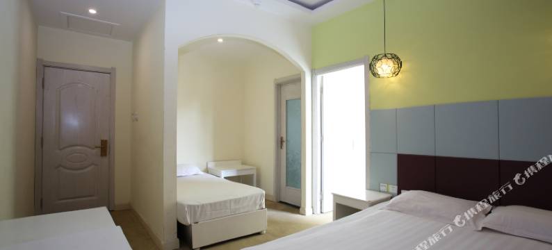 淄博胜利宾馆图片