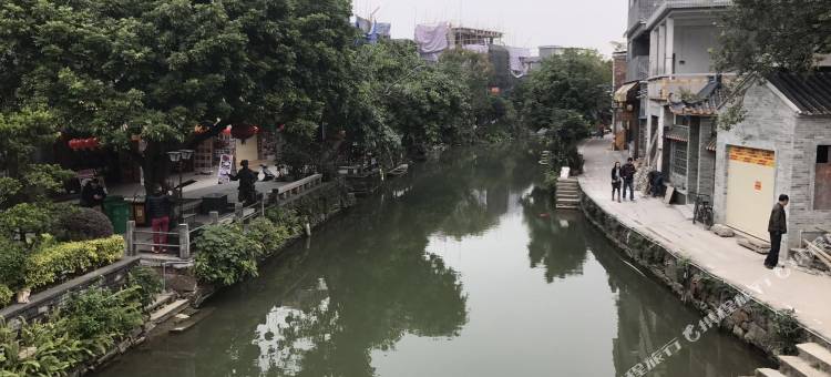 佛山水乡客栈(顺德逢简水乡店)图片