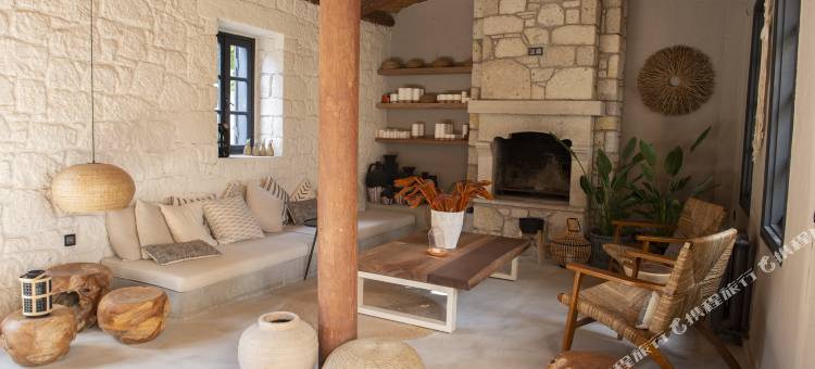 阿拉恰特盖亚酒店(Gaia ALAÇATI)图片