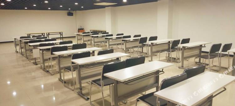 格林豪泰酒店(唐山京哈高速唐山北出口商务店)图片