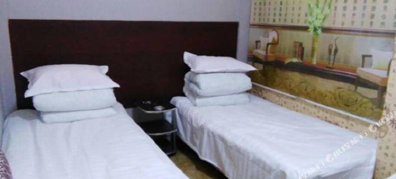 嘉峪关鸿福宾馆(中核四〇四医院店)图片