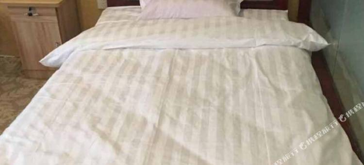 嘉峪关宾至如归宾馆图片