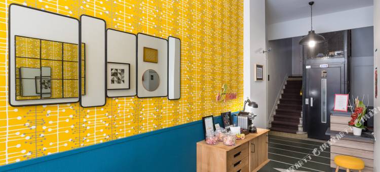 尼斯小憩酒店(HappyCulture集团)(Hotel NAP by HappyCulture)图片