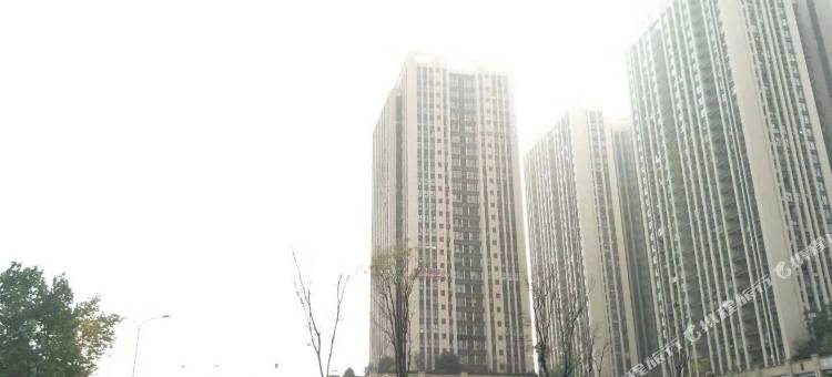 战斗之夜电竞主题酒店(大学城龙湖U城店)图片