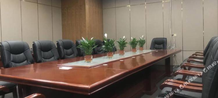 迭部赛银酒店图片