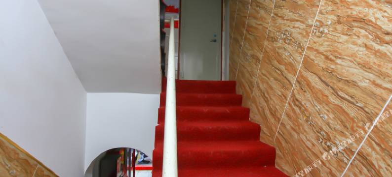 济南城南宾馆图片