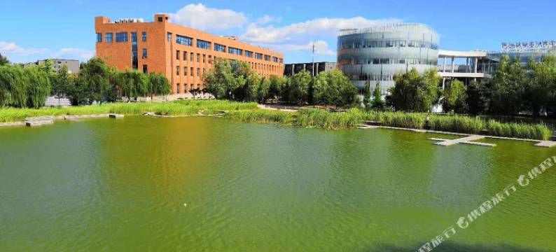 北京生命园国际会议中心图片