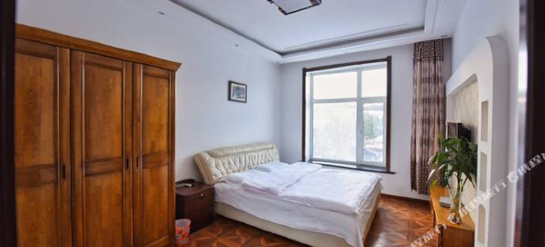 尚志田园别墅图片