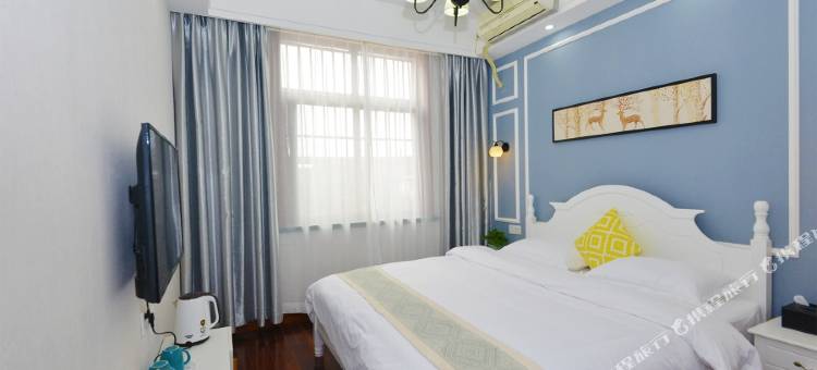 上海迪悠客舍精品民宿图片