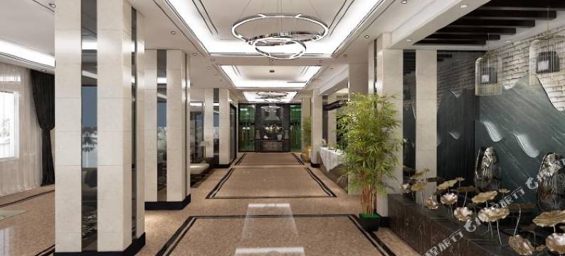 雷州悦旭假日酒店(茂德公鼓城店)图片
