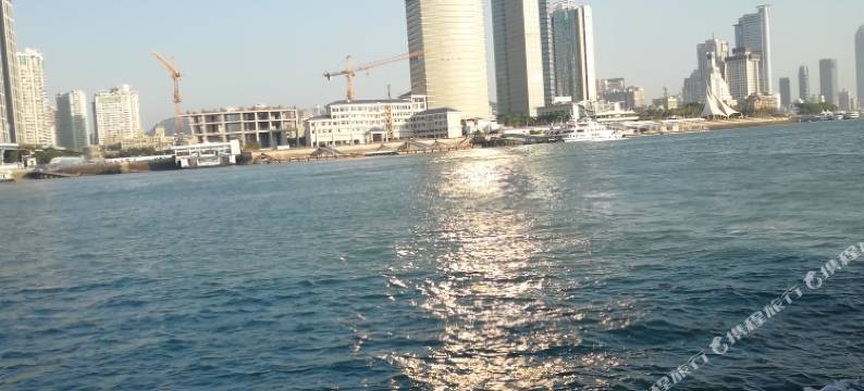 厦门连顺公寓图片