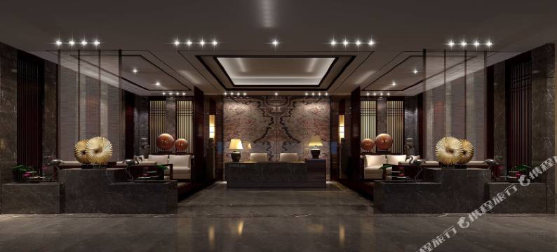 上饶水榭唯爱精品酒店图片