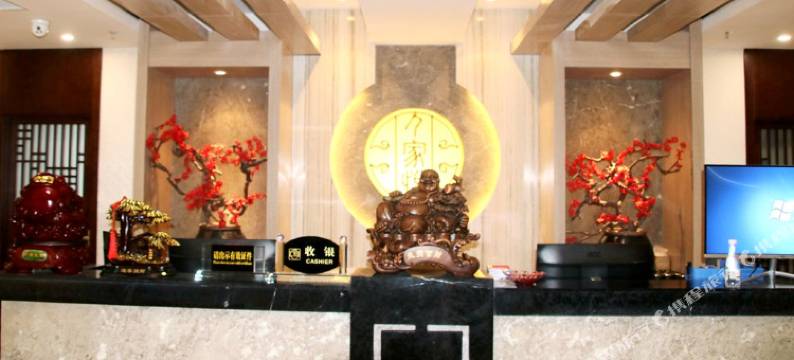福泉万家悦酒店图片