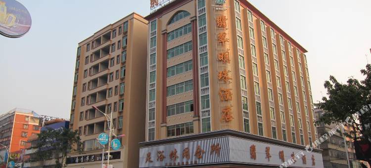 翡翠明珠酒店(普宁流沙人民公园店)图片