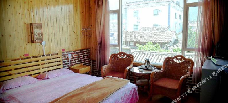 大理钱家客栈图片