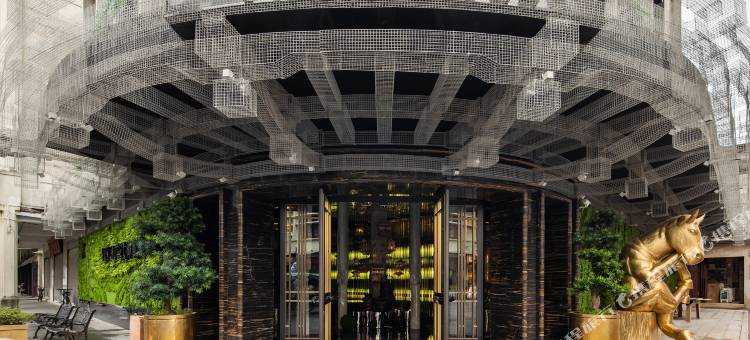 潮州御酒店图片