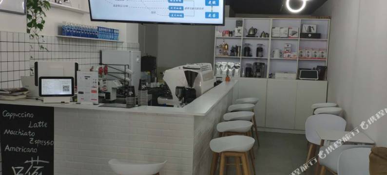 沈阳漫季U+酒店(浑南区政府世纪大厦地铁站店)图片