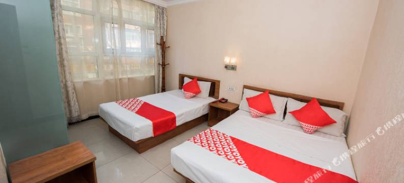 长春典石宾馆图片