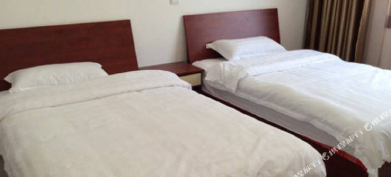 怡心岛生态小院图片