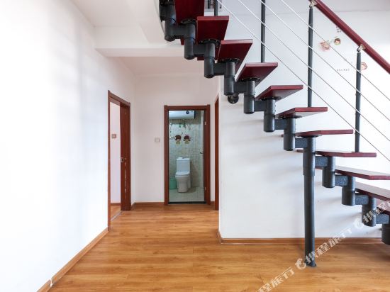 伊春锦绣日租公寓(4号店)