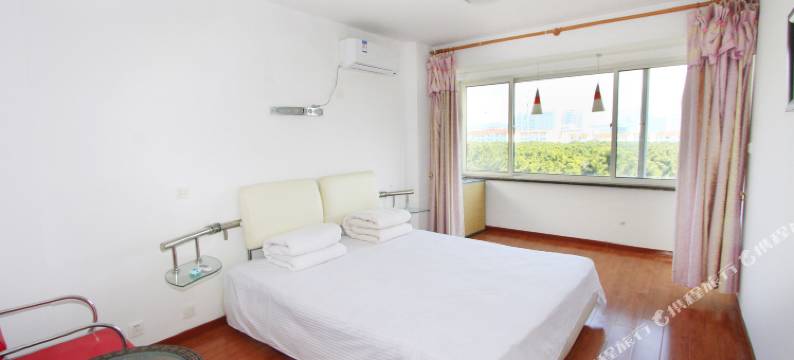 威海海恋宾馆图片