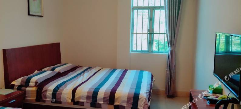 深圳汕海涧民宿图片