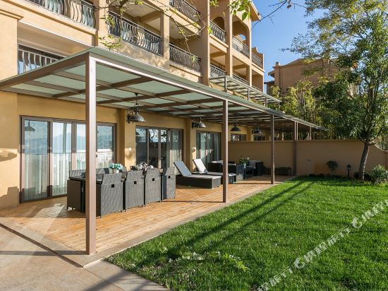 玉溪太阳山渝元家居度假别墅(太阳山峡谷公园分店)